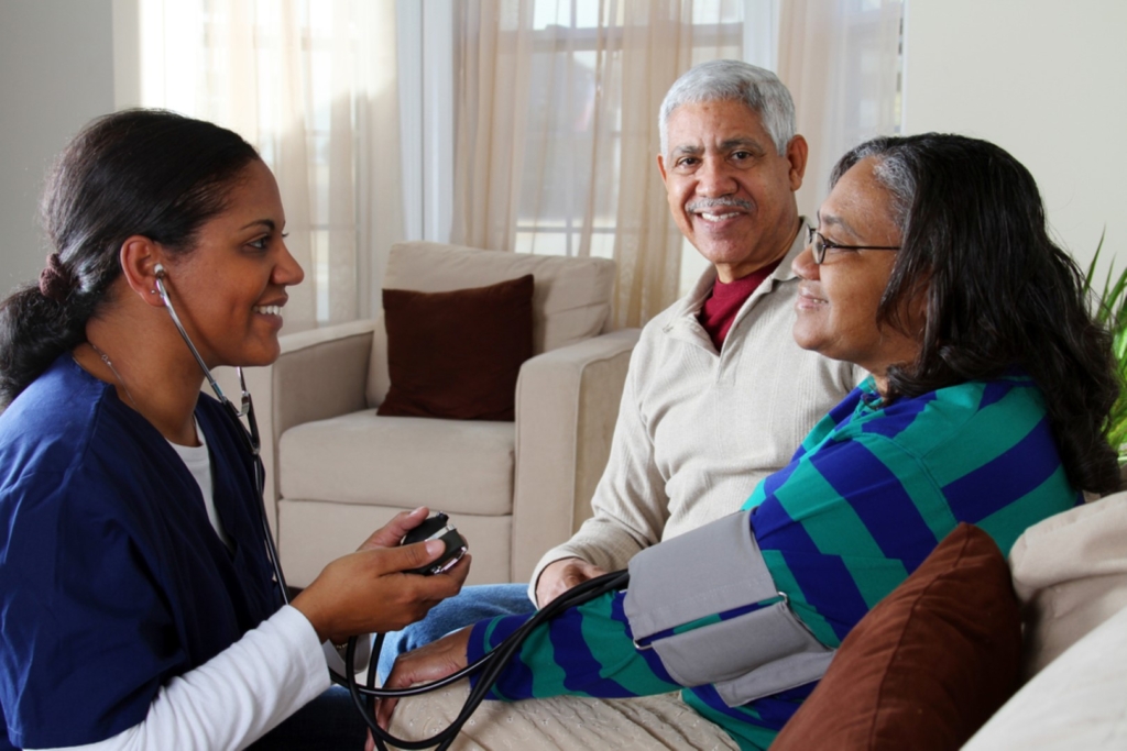 Farmington, Michigan In-Home Care for Seniors