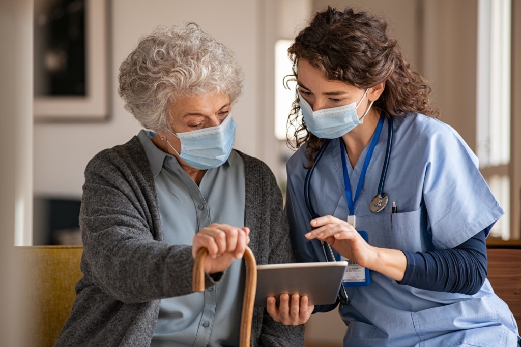 Birmingham, Michigan Home Health Care