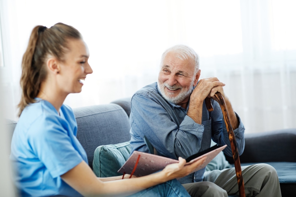 Birmingham Home Health Care