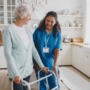 The Role of Nurses in Home Care