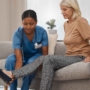 How In-Home Physical Therapy Improves Recovery for Post-Accident Recovery Patients