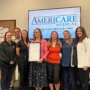 AmeriCare Medical Honored by the State of Michigan for Exceptional Work in Home Care