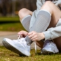 Run Faster and Recover Quicker: The Power of Compression Stockings for Your Next 5K