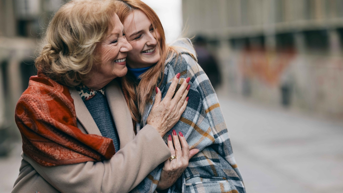 Celebrating the Dedication of Family Caregivers and How We Support Their Journey