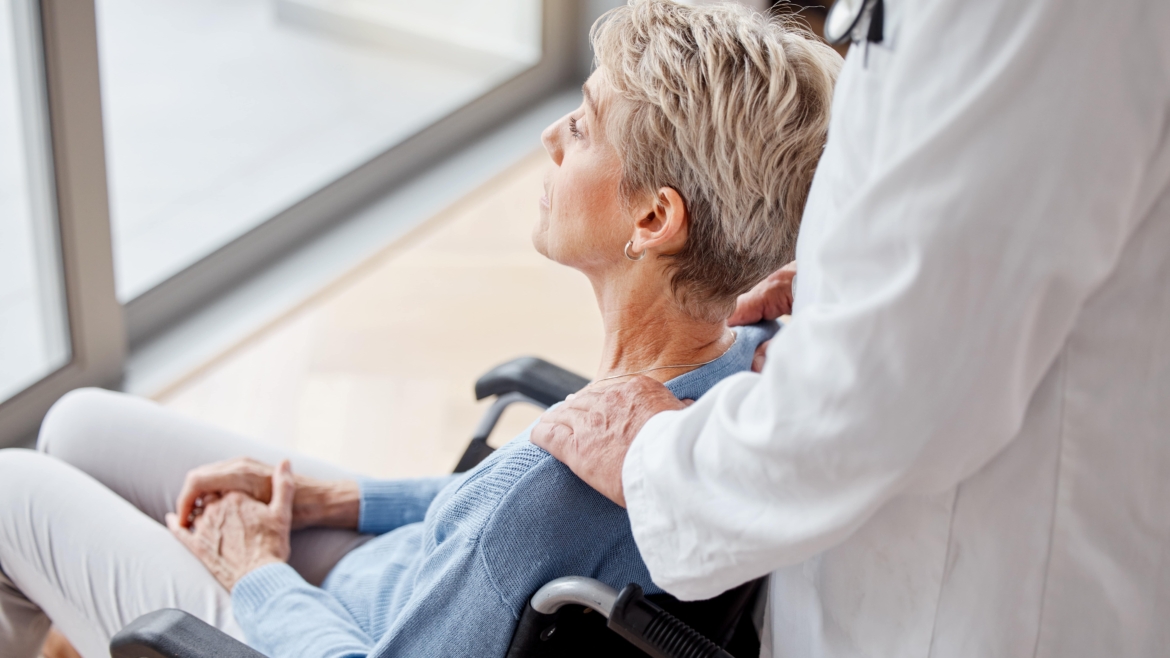 When is Home Healthcare the Right Next Step?